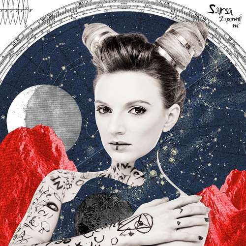Indiana (The Young Professionals Remix) - Sarsa