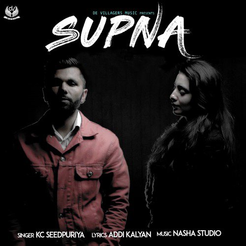 Supna - Kc Seedpuriya