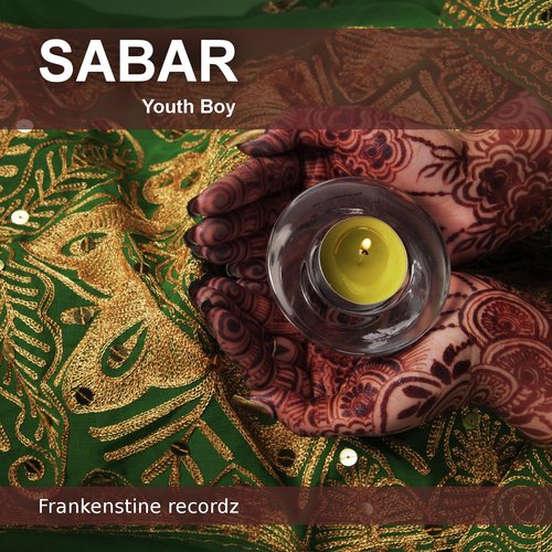 Sabar - Youth Boy