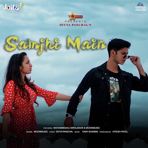 Samjhi Main - Moonmusic