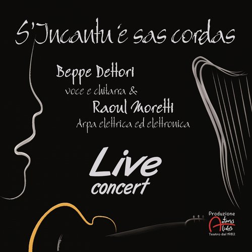 Sincantu II - Beppe Dettori, Raoul Moretti