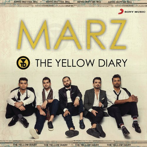Afzai - The Yellow Diary