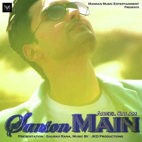 Sanson Main - Adeel Salam