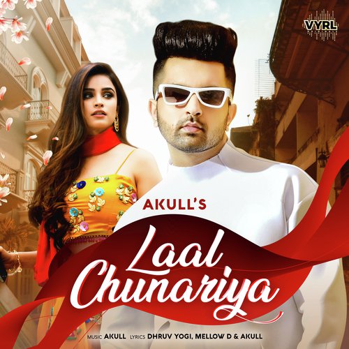 Laal Chunariya - Arjun Kanungo