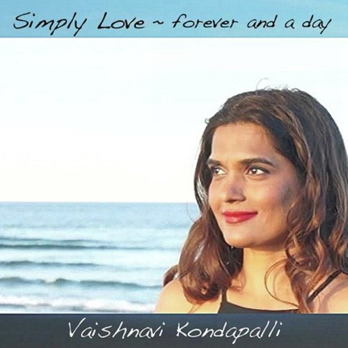 Sanware (Flaming Heart) - Vaishnavi Kondapalli-Mathews