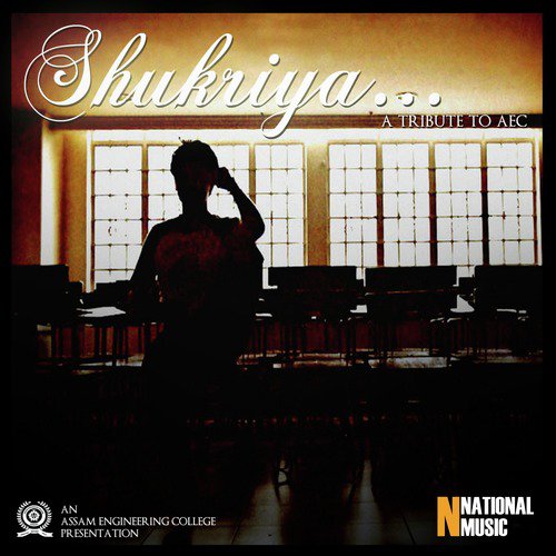 Shukriya - Arindom Shyam