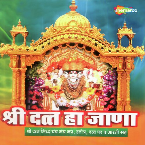Siddha Yantra Mantra - Ashish Mujumdar
