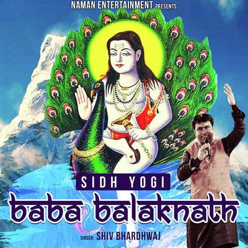 Om Sidhaye Namo - Shiv Bhardwaj