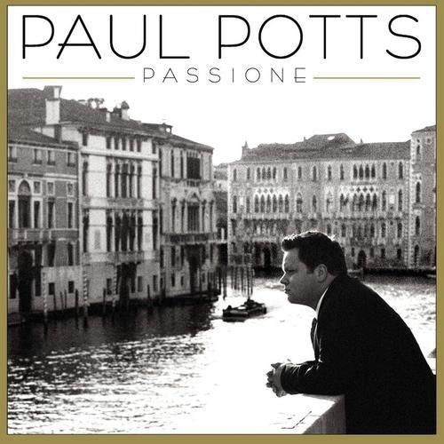 Tristesse - Paul Potts
