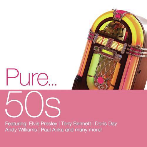 Patricia - Various Artists