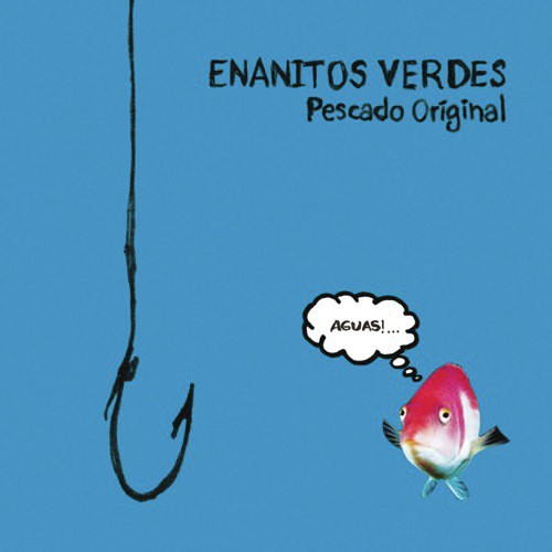 Elena - Enanitos Verdes