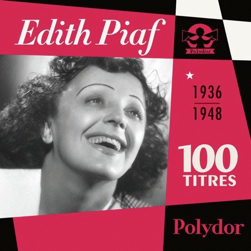 Simple Comme Bonjour (Album Version) - Edith Piaf