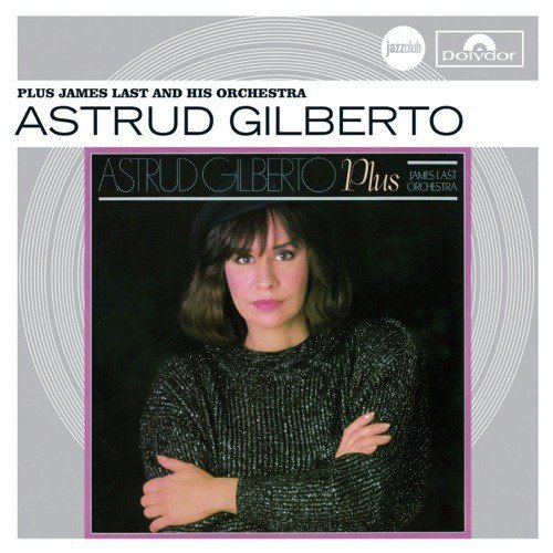 Saci - Astrud Gilberto