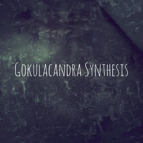 Shadows - Gokulacandra