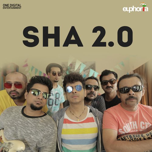 Sha 2.0 - Palash Sen