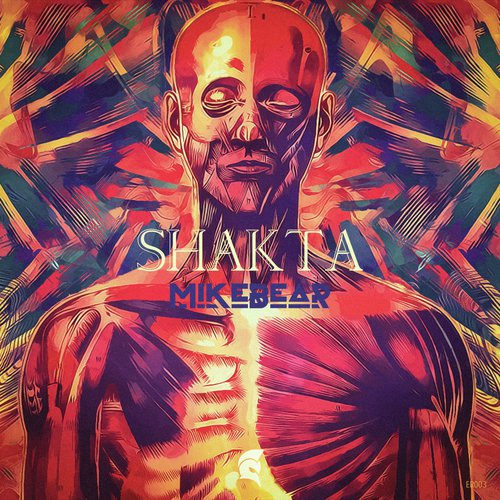 Shakta - Mikebear