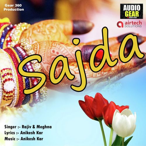 Sajda - Rajib, Meghna