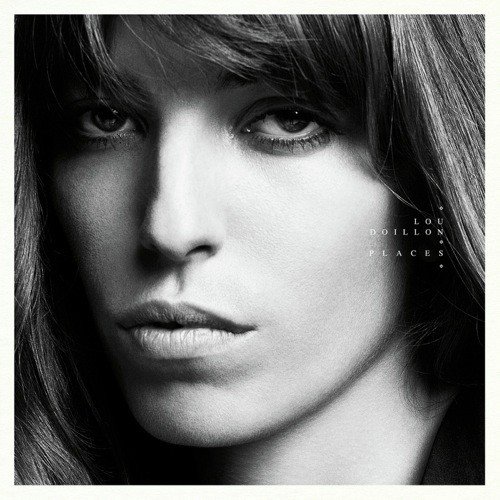 Defiant - 1 - Lou Doillon