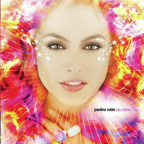 Te Quise Tanto - Paulina Rubio