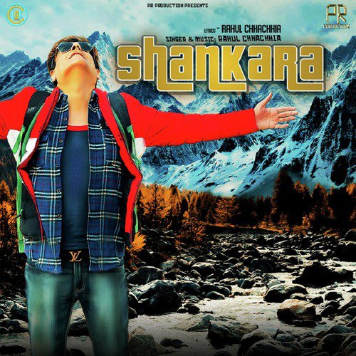 Shankara - Rahul Chhachhia