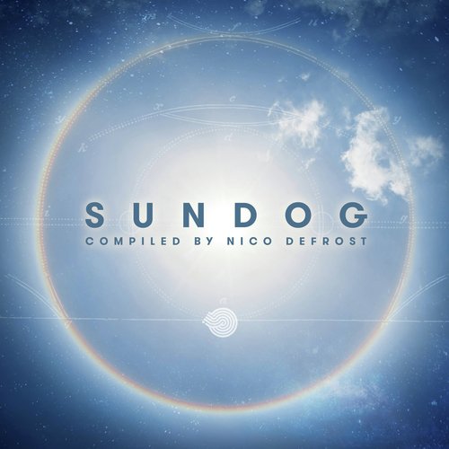 Chakra - Nico DeFrost