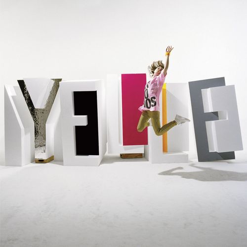 A cause des garons - Yelle