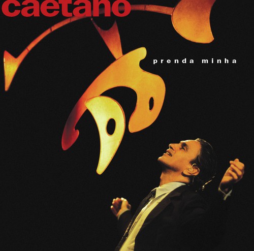 Jorge De Capadocia (, Live At Metropolitan, Brazil  1998) - Caetano Veloso