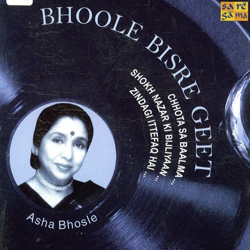 Gaa Mere Man Gaa Tu Gaa - Various Artists