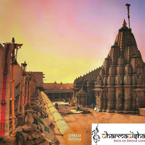 Girnar Prastavna (Reprise) - Alpesh Shah, Ritesh Jain