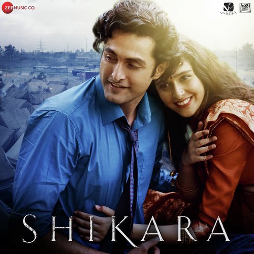 Shukrana Gul Khile - Sandesh Shandilya, Abhay Rustum Sopori, Rohit Kulkarni