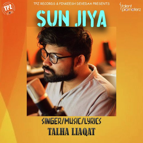 Sun Jiya - talha liaqat