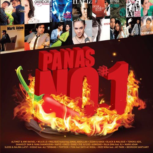 Pencuri - Various Artists