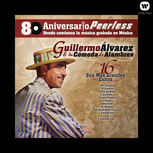 Micaela  San Fernando  Martha - Guillermo Alvarez Y Su Comoda De Alambres