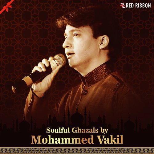 Jaan-e-Mann Jaan-e-Jaan - Mohammed Vakil, Sadhana Sargam