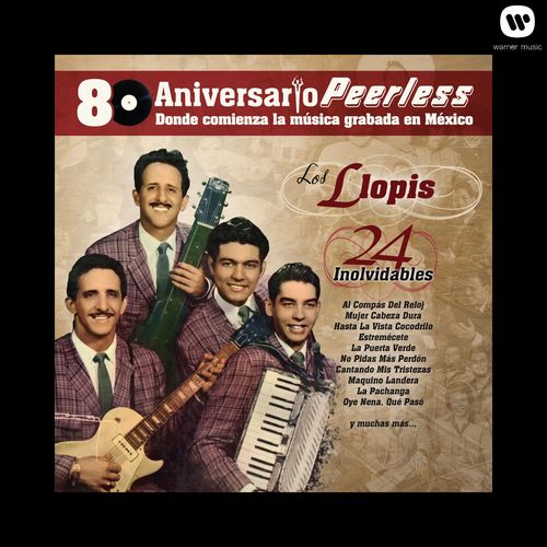 Al Compas del Reloj   Rock Around the clock - Los Llopis