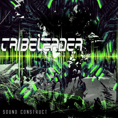 Sound Construct (Cloudbounce) - Tribeleader