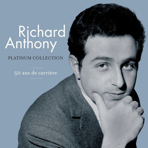 Jentends siffler le train - Richard Anthony