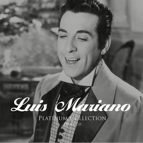 Chanson des infirmires - Luis Mariano