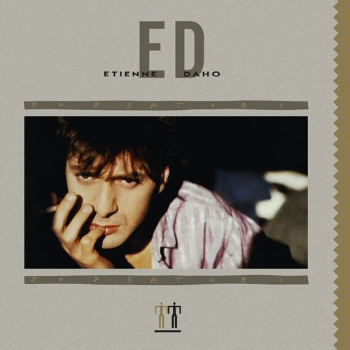 Satori thme - Etienne Daho