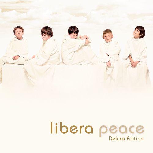 The Fountain (After Chopins Prelude, Op. 28 No. 20) - Libera