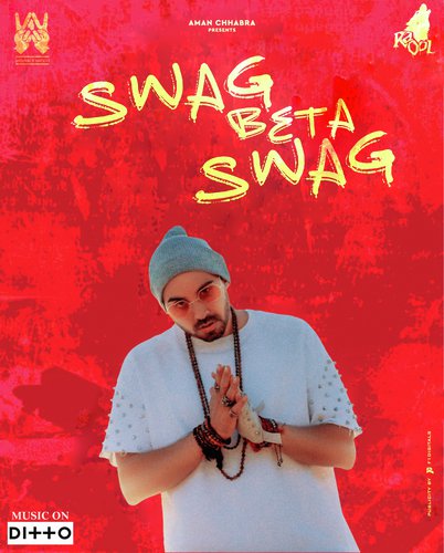 Swag Beta Swag - RaOol