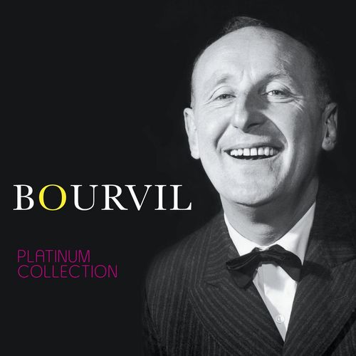 Roux  Canfora Salade de fruits - Andr Bourvil