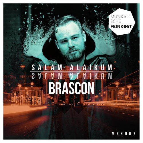Namaste - Brascon