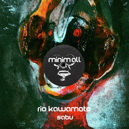 Sabu - Rio Kawamoto