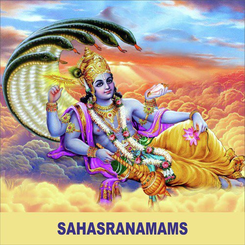 Vishnu Sahasranama - Vanijayaram