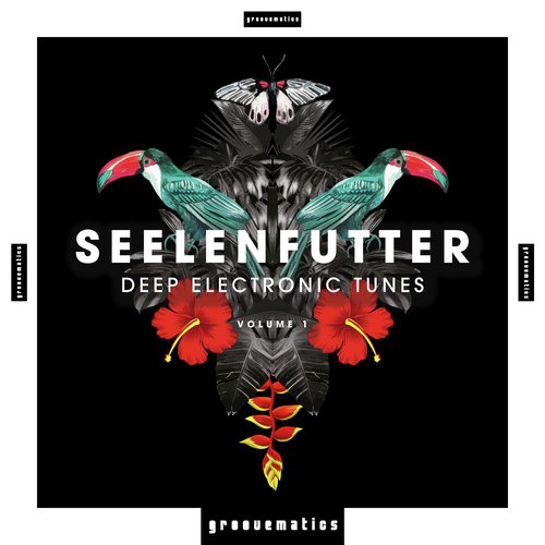 Yang (Steffen Sonnenschein Remix) - Various Artists