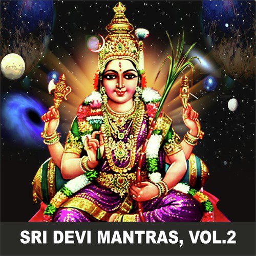 Daridraya Nasana Mantram - Myuzic Pandits