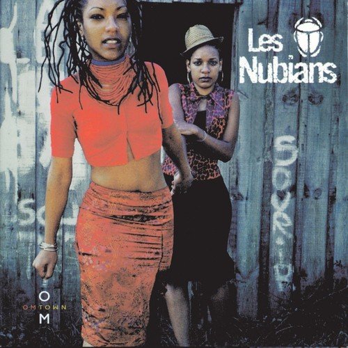 Demain roots - Les Nubians