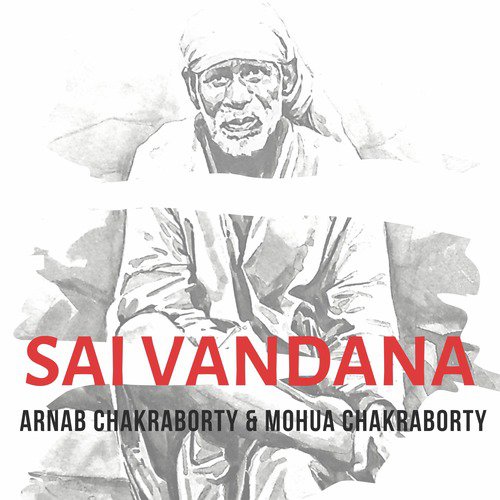 Sai Vandana - Arnab Chakraborty, Mohua Chakraborty