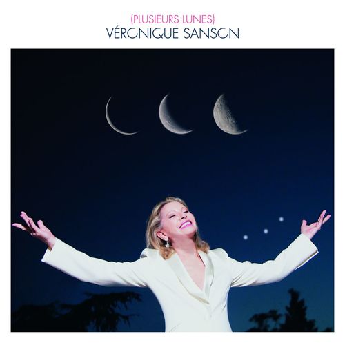 Je veux tre un homme - Vronique Sanson